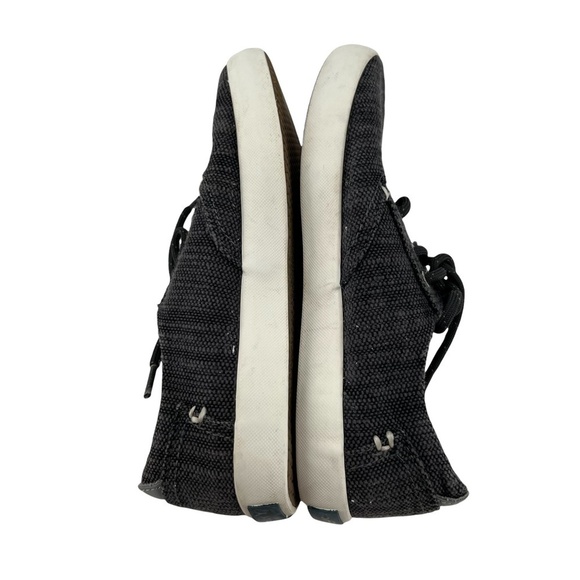 Sperry Top-Sider Gray Bodie Washable Sneakers Size 1 Kid’s - Picture 5 of 8